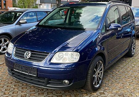 Volkswagen Touran Trendline