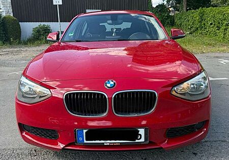 BMW 118 d *TÜV 02/26*