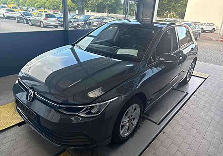 VW Golf Volkswagen 1.5 eTSI DSG Navi ACC Carplay LED Sitzh ACC AUT LE