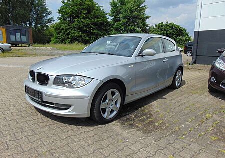 BMW 118i 118