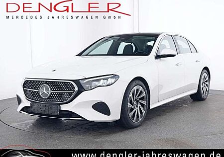 Mercedes-Benz E 200 PANORAMA*DISTRONIC*WINTER Avantgarde