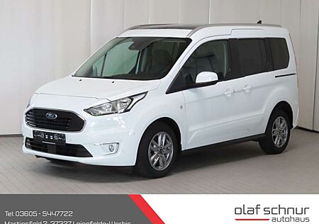 Ford Tourneo Connect 1.5 TDCi/EcoBlue Titanium