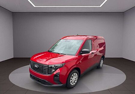 Ford Transit Courier Trend Neu Lenk.Heizung SHZ Temp.