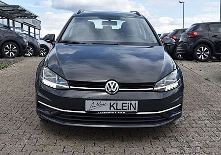 VW Golf Volkswagen 7 Variant 1.0 TSi Comfortline - KLIMA-PDC