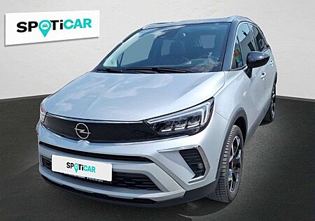 Opel Crossland X Crossland Ultimate 1.2T Panoramadach, Head-Up