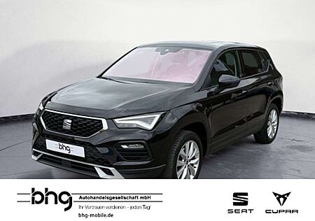 Seat Ateca 1.5 TSI ACT OPF Style *STANDHEIZUNG*PANO*K
