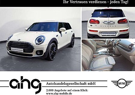 Mini One D Clubman Clubman One D Classic Trim Panorama Sportsitze