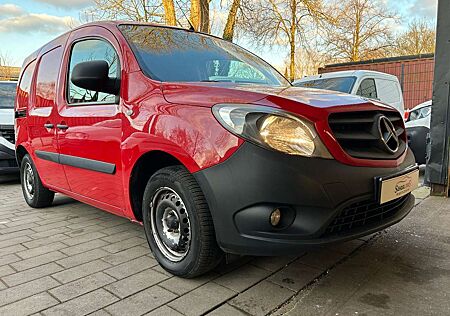 Mercedes-Benz Citan Kasten 108 CDI lang