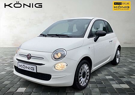 Fiat 500 Klima *CarPlay *Radio