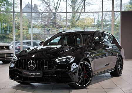 Mercedes-Benz E 63 AMG gebraucht kaufen Mercedes-Benz E 63 AMG S T 4M+ 2.H *20 *Pano*Perf-AGA*Schale