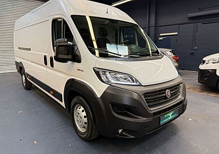 Fiat Ducato 180 MAXI L5H2 Klima Tempomat Navi R-CAM