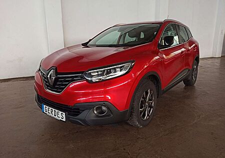 Renault Kadjar 1.2 TCe 130 Limited