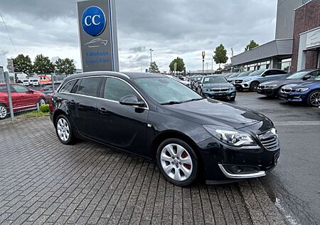 Opel Insignia A Sports Tourer Innovation 4x4 OPC Line