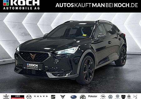 Cupra Formentor 2.0 TSI DSG VZ AHK BEATS LED