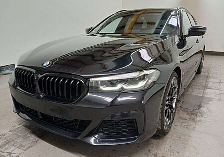 BMW 530 d xDrive M Sport H/K STANDHZ PANO M-SITZE