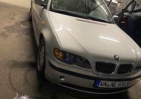 BMW 320i 320 touring