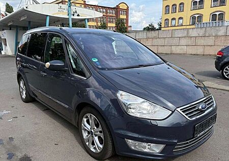 Ford Galaxy 1.6 EcoBoost Start/Stop Titanium