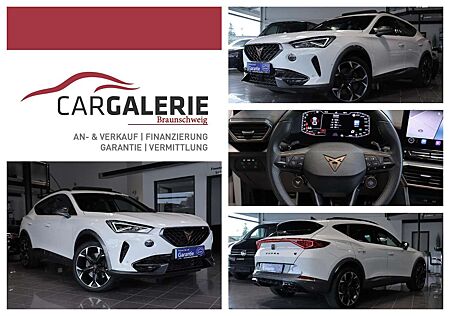 Cupra Formentor 2.0 TSI VZ 4Drive Android*PANORAMA