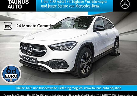 Mercedes-Benz GLA 220 d PROGRESSIVE MBUX PANORAMA KAMERA