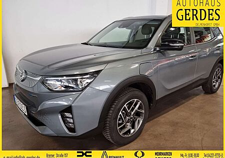 SsangYong Korando EV 140 Platinum 4x2