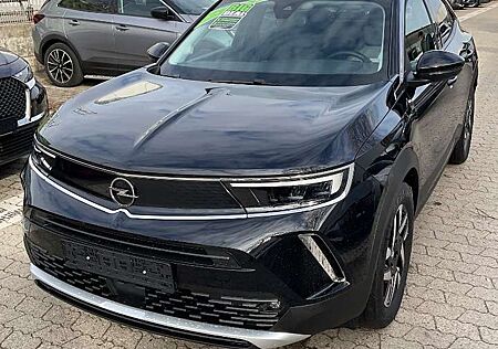 Opel Mokka e- Elegance FLA SpurH LM KAM LED KlimaA