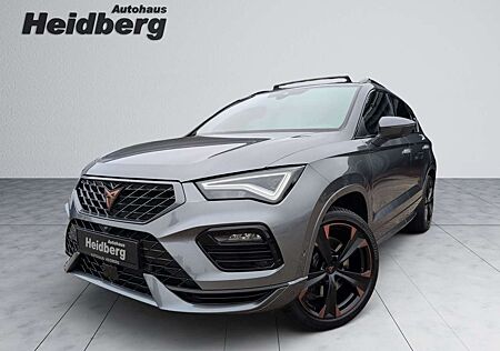Cupra Ateca 2.0 TSI 4Drive 19" COPPER 360Kam. PANO ACC