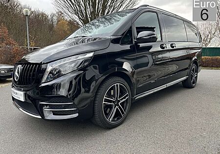 Mercedes-Benz V 300 D Avantgarde Edition Lang AMG
