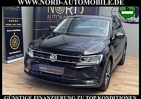 VW Tiguan Volkswagen 2.0 TDI DSG Comfort.Kamera/Pano/SIDE&LANE Comfortl