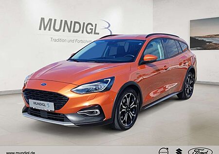Ford Focus Turnier Active 1.5 EcoBoost Navi Digitales Cockpit