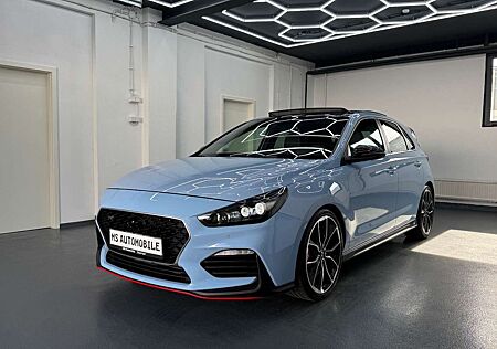 Hyundai i30 N Performance*PANO*PERFOMACE BLUE *KAMERA*