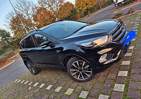 Ford Kuga +2.0+TDCi+4x2+ST-Line