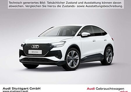 Audi Q4 e-tron Q4 Sportback 45 e-tron Automatik