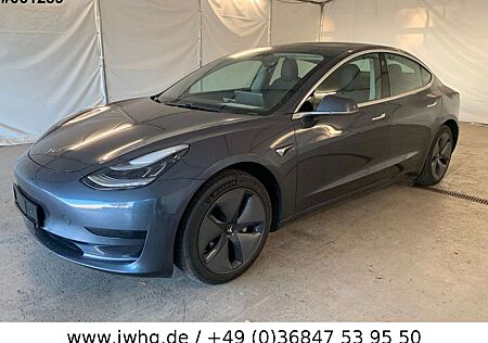 Tesla Model 3 LED Navi Autopilot Glasdach Kamera 18"