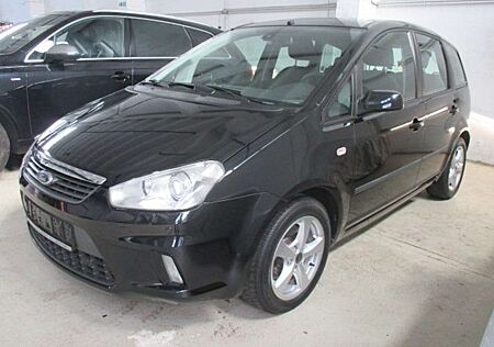 Ford C-Max 2. Style Automatik! Volleder! Xenon! TÜV neu!