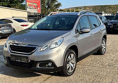 Peugeot 2008 Active/ Navi