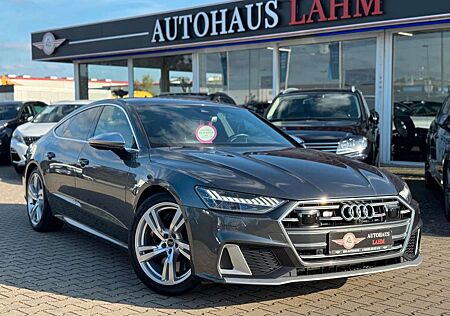 Audi S7 Sportback 3.0TDI Quattro*VIRTUAL*1.HAND*AHK*