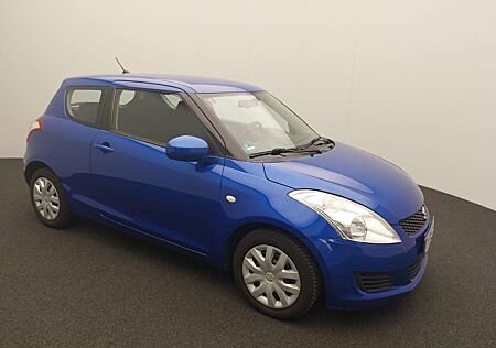 Suzuki Swift 1.2 Club