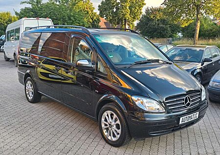 Mercedes-Benz Viano 3.0 CDI Trend Edition lang
