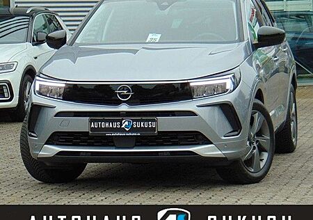 Opel Grandland X Grandland 1.2 Turbo Elegance