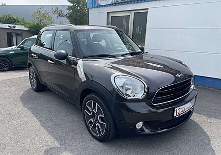 Mini Cooper D Countryman *Navi*PDC*
