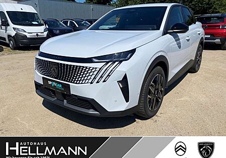 Peugeot 3008 Allure 1.2 Hybrid 145 E-DSC6 *neues Modell*
