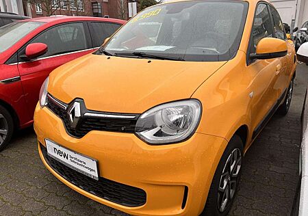 Renault Twingo 1.0 SCe 75 Limited Klima*Radio R&Go