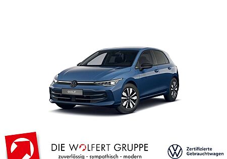 VW Golf Volkswagen Goal 1.5 TSI AHK NAVI RFK MATRIX CARPLAY