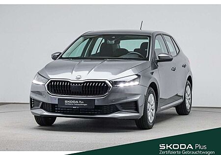 Skoda Fabia 1.0 TSI Ambition*NAVI*PDC*CLIMATRONIC*