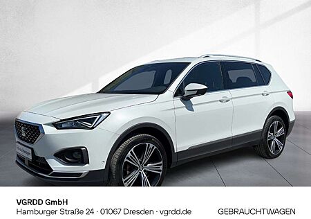 Seat Tarraco XCELLENCE 2.0 TDI LED AHZV KAMERA PANO