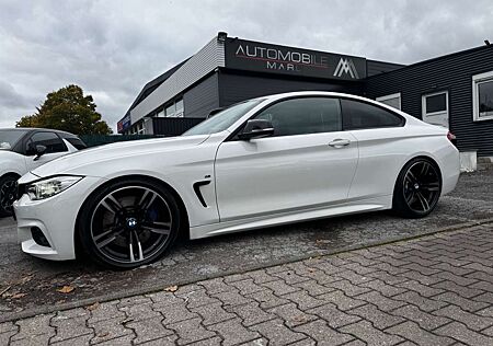 BMW 435 gebraucht kaufen BMW 435 d XDrive|LED|M-SPORT|KEYLESS|TEMPOMAT|