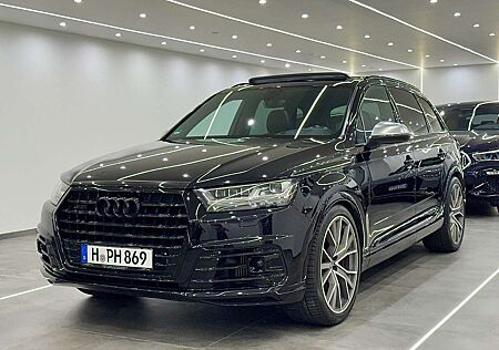 Audi SQ7 4.0 TDI quattro 3xS-Line/Pano/Hud/Ahk/ACC