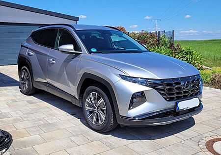 Hyundai Tucson 1.6 T-GDi 48V-Hybrid 2WD Trend Leasingübernahme!!