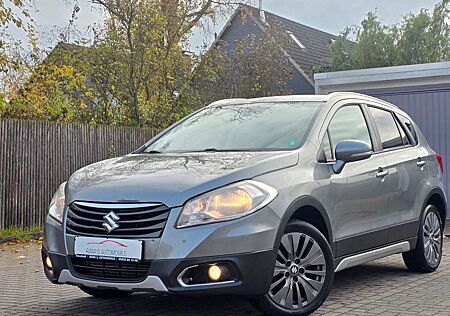 Suzuki SX4 S-Cross Comfort 4x4