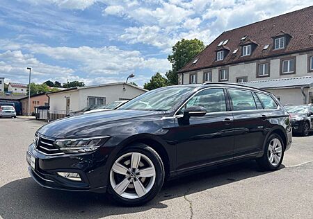 VW Passat Volkswagen 2.0 TDI DSG Business-NAV PRO-LED-VIRTUAL-